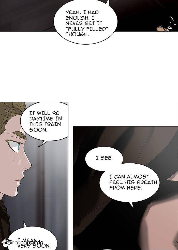 Tower of God Chapter 233 image 06